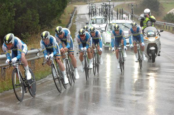 Orica-GreenEdge